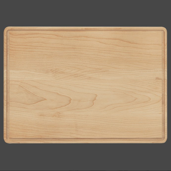 Walnut cutting board