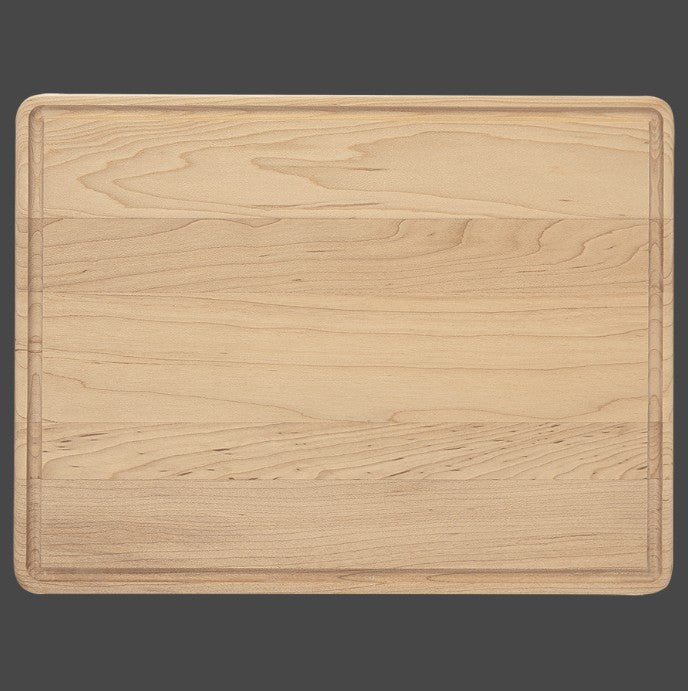 Walnut cutting board