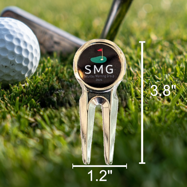 Golfer's Legacy
