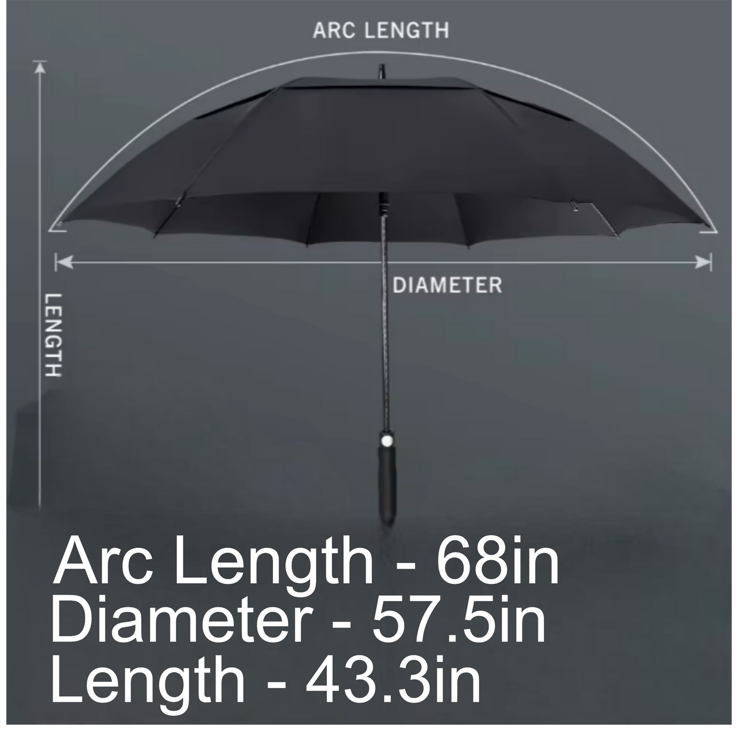 Golf Umbrella