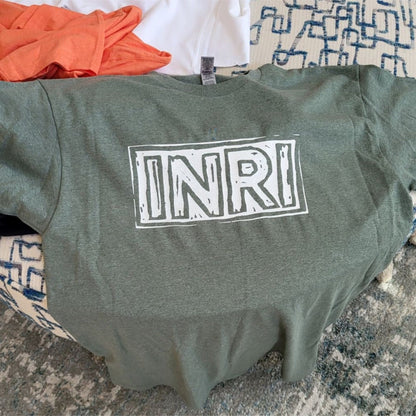 INRI Tshirt