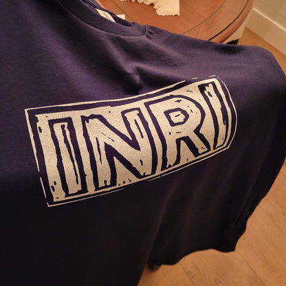 INRI Tshirt