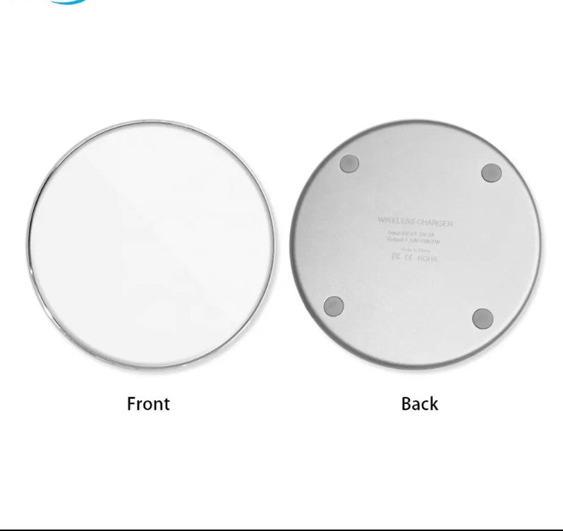 Personalized Charger