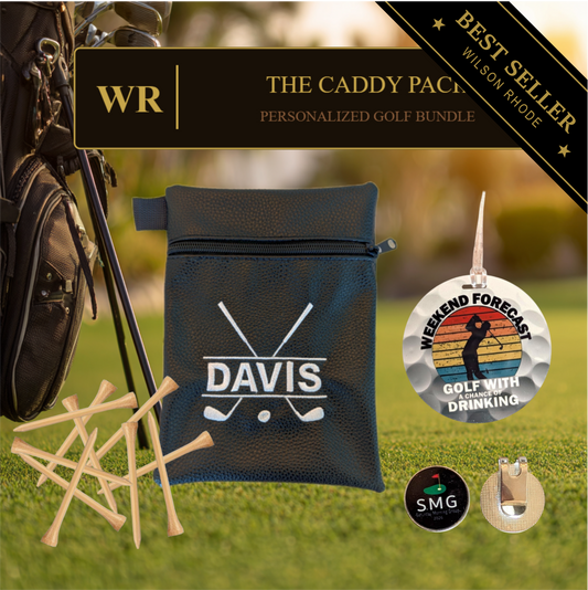 The Caddy Pack