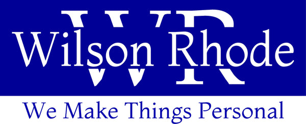 Wilson Rhode
